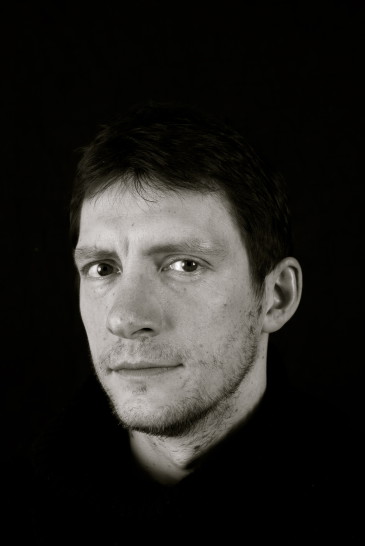 Radek Malý